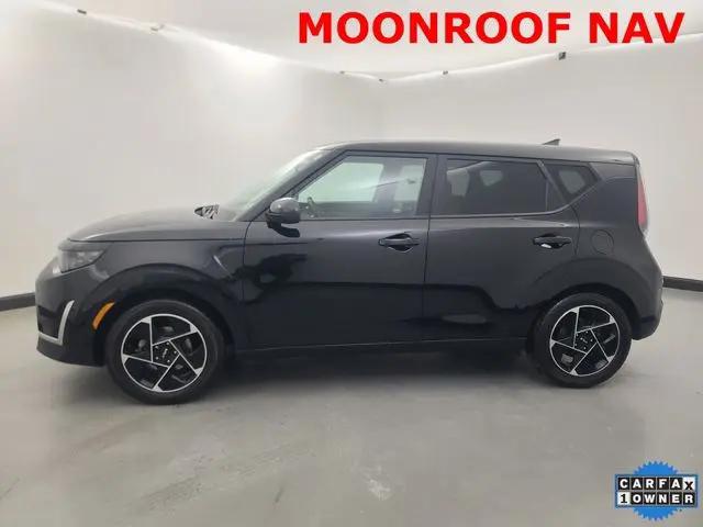 2023 Kia Soul EX