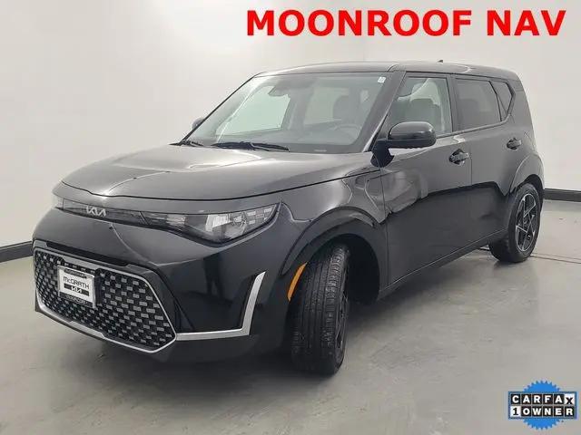 2023 Kia Soul EX