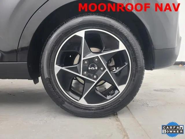 2023 Kia Soul EX