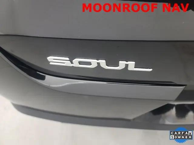 2023 Kia Soul EX