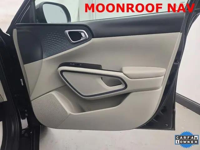 2023 Kia Soul EX