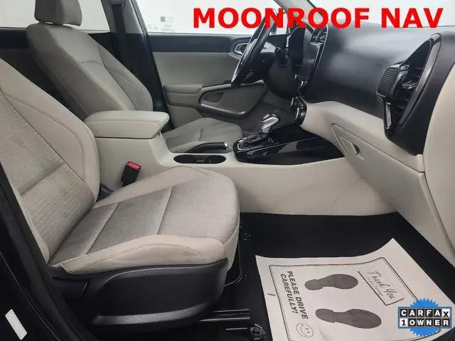 2023 Kia Soul EX