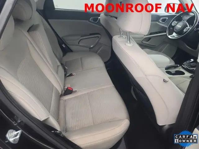 2023 Kia Soul EX
