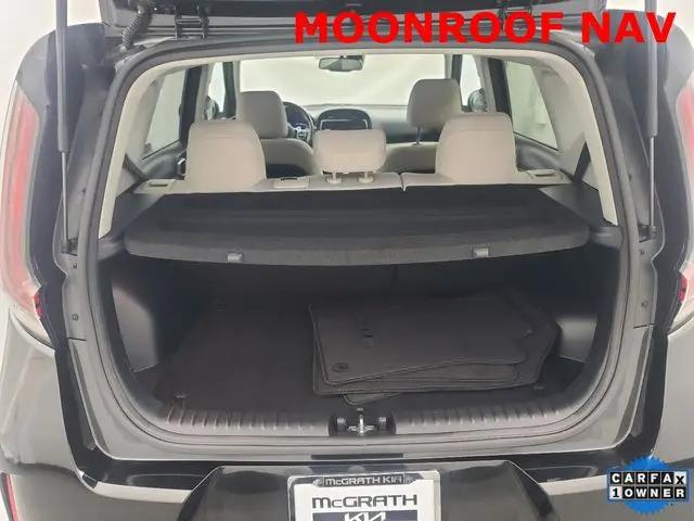 2023 Kia Soul EX