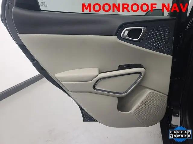 2023 Kia Soul EX