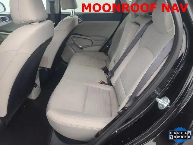 2023 Kia Soul EX