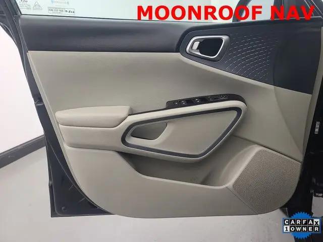2023 Kia Soul EX