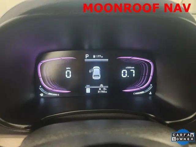 2023 Kia Soul EX