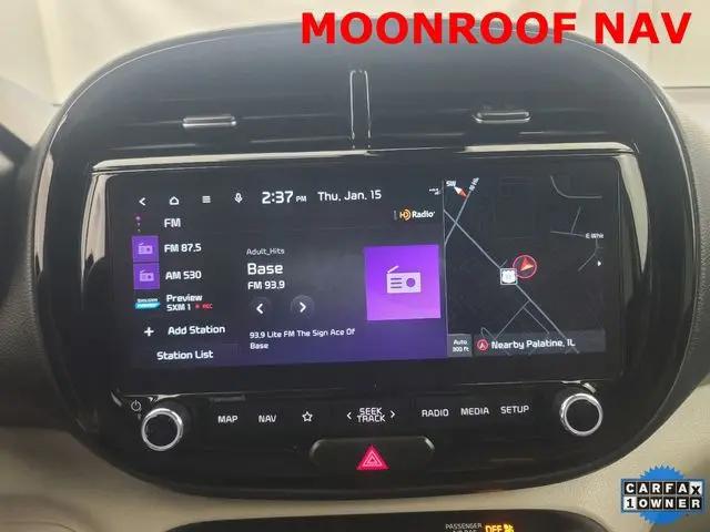 2023 Kia Soul EX