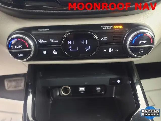 2023 Kia Soul EX
