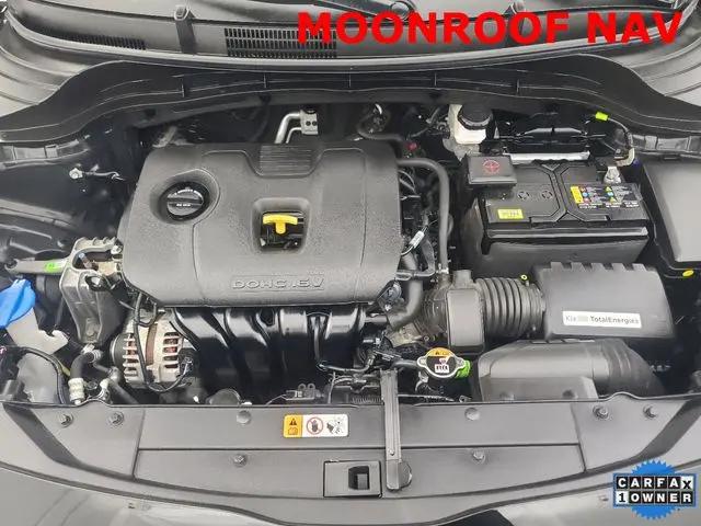 2023 Kia Soul EX