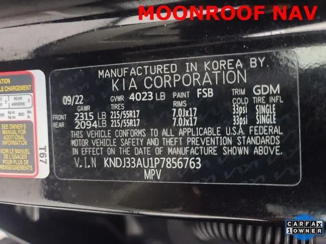 2023 Kia Soul EX