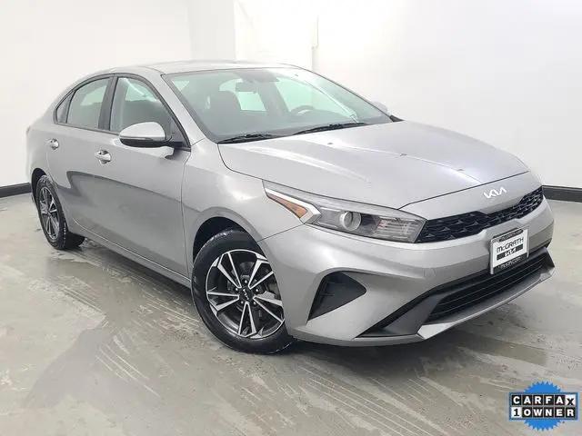 2024 Kia Forte LXS for sale in Palatine, IL