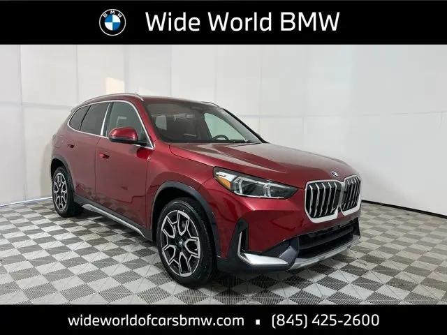 2026 BMW X1 xDrive28i for sale in Spring Valley, NY