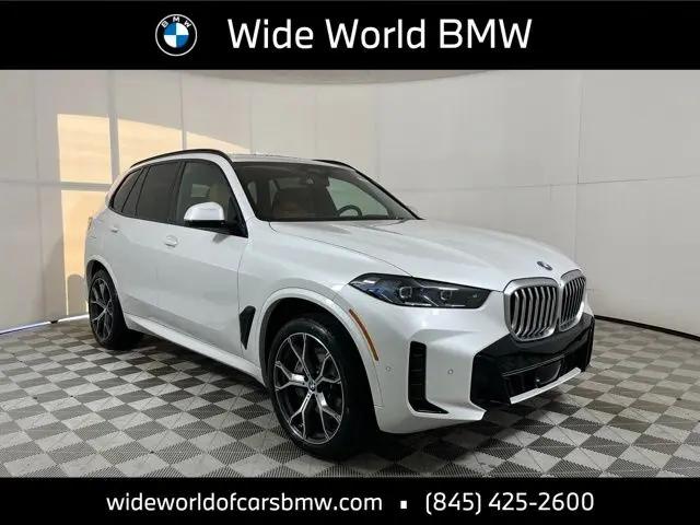 2026 BMW X5 xDrive50e for sale in Spring Valley, NY