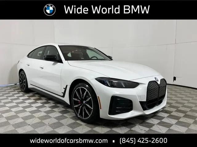 2026 BMW i4 xDrive40 for sale in Spring Valley, NY