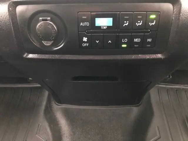2019 Toyota Sequoia TRD Sport