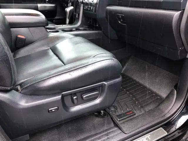 2019 Toyota Sequoia TRD Sport