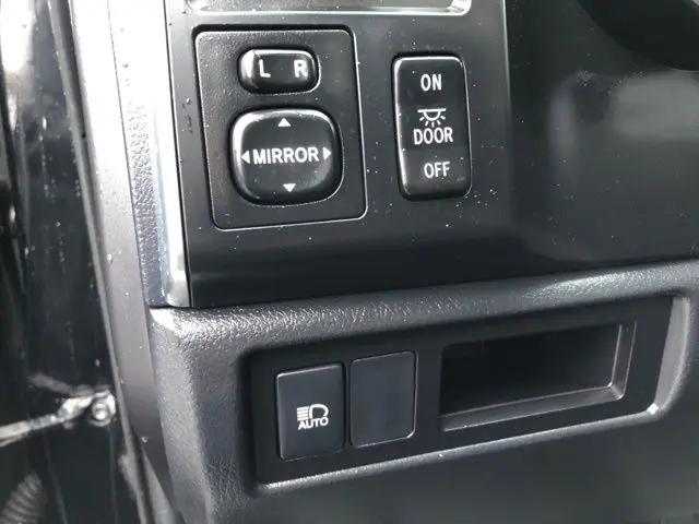 2019 Toyota Sequoia TRD Sport