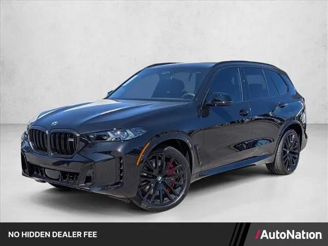 2026 BMW X5 M60i for sale in Houston, TX