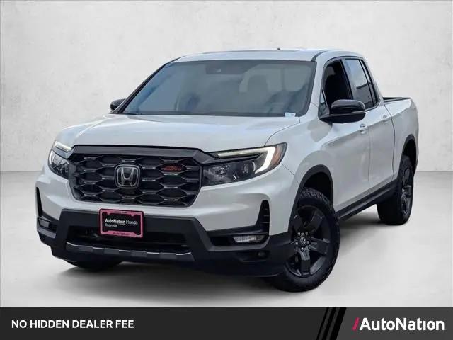 2026 Honda Ridgeline TrailSport for sale in Roseville, CA