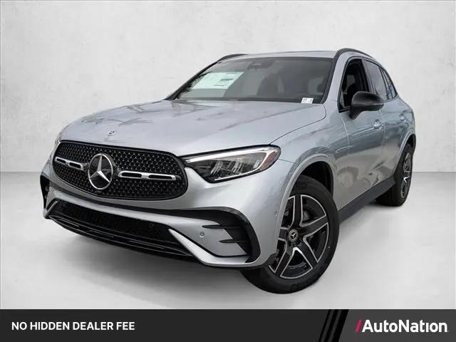 2026 Mercedes-Benz GLC SUV for sale in Miami, FL
