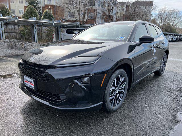 2026 Toyota Crown Signia XLE for sale in Alexandria, VA