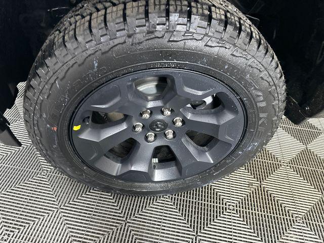 2026 RAM Ram 1500 RAM 1500 BIG HORN CREW CAB 4X4 64 BOX