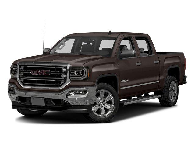 2016 GMC Sierra 1500 SLT 2016 GMC Sierra 1500 SLT