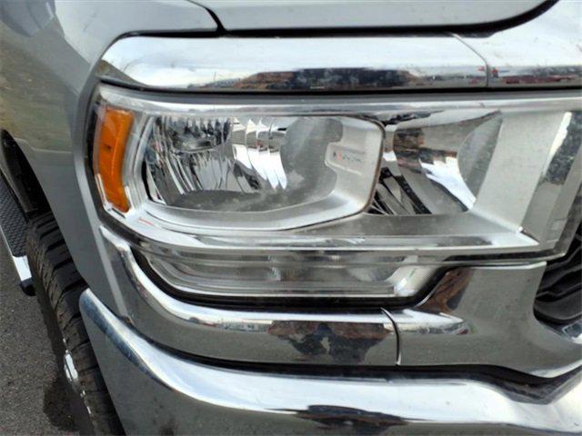 2024 RAM 2500 Tradesman Crew Cab 4x4 64 Box