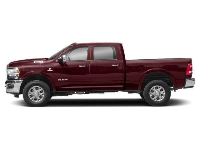 2021 RAM 2500 Laramie Crew Cab 4x4 64 Box