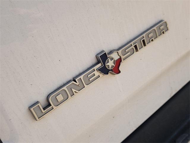 2021 RAM 1500 Lone Star Quad Cab 4x2 64 Box