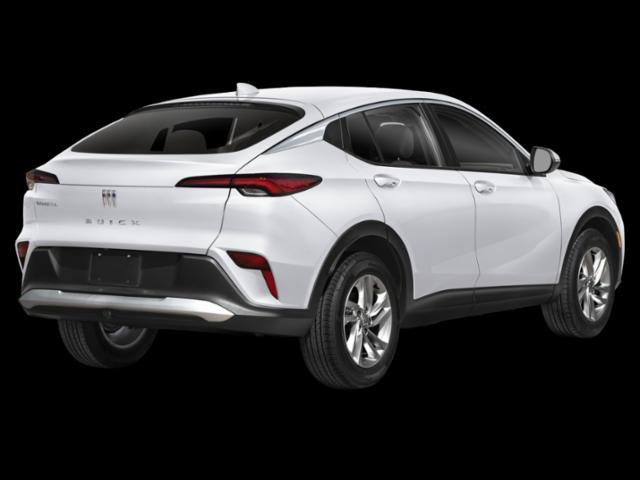 2025 Buick Envista Avenir FWD 2025 Buick Envista Avenir FWD
