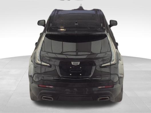 2023 Cadillac XT4 AWD Sport