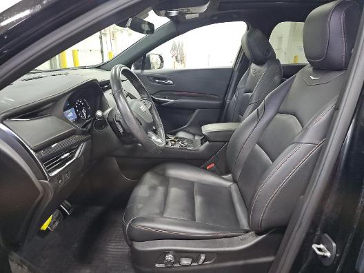 2023 Cadillac XT4 AWD Sport