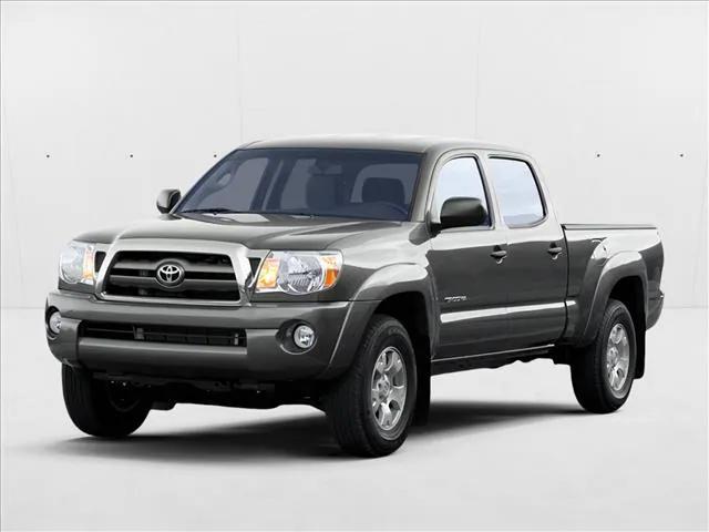 2009 Toyota Tacoma Base V6
