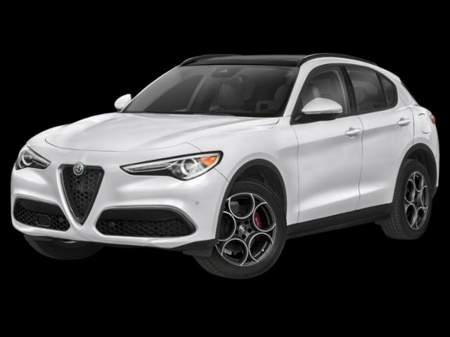 2022 Alfa Romeo Stelvio Veloce Ti AWD