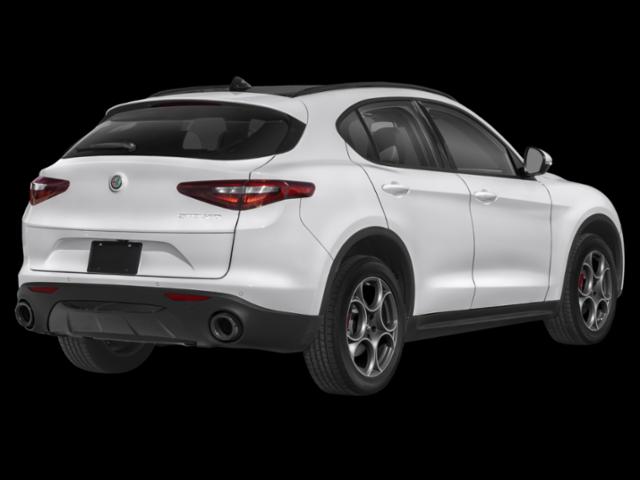 2022 Alfa Romeo Stelvio Veloce Ti AWD