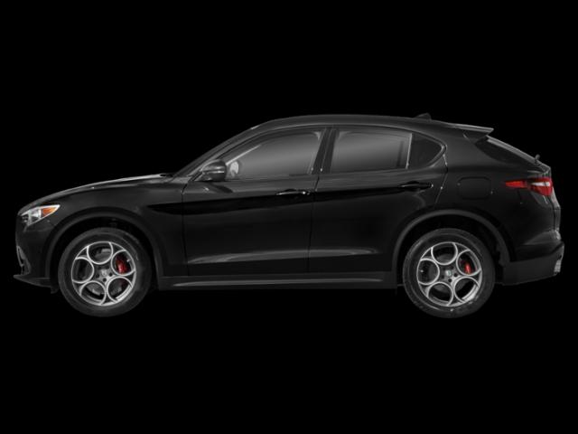 2021 Alfa Romeo Stelvio Ti AWD