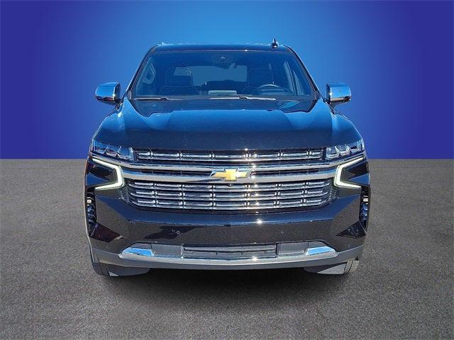 2023 Chevrolet Tahoe 4WD Premier