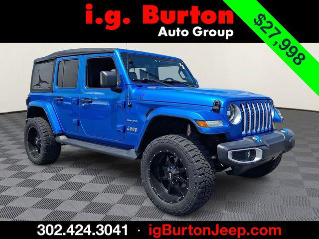 2023 Jeep Wrangler 4xe Sahara 4x4 2023 Jeep Wrangler 4xe Sahara 4x4