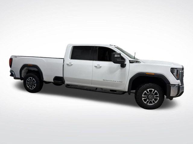 2024 GMC Sierra 3500HD SLE