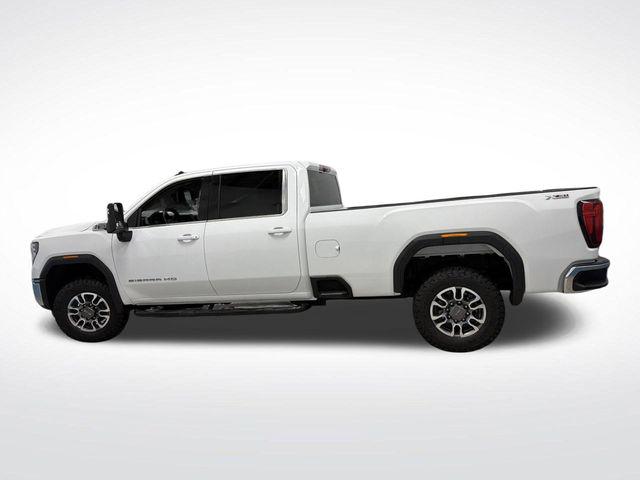 2024 GMC Sierra 3500HD SLE