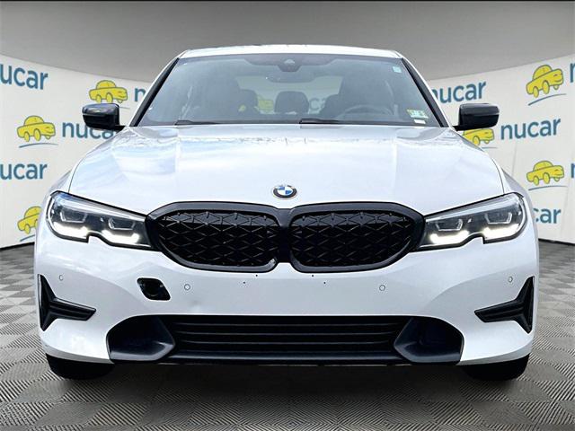 2020 BMW 330i xDrive