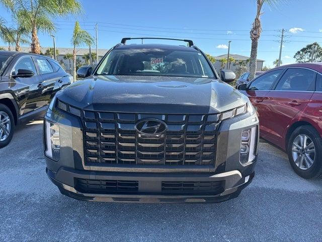 2023 Hyundai Palisade XRT