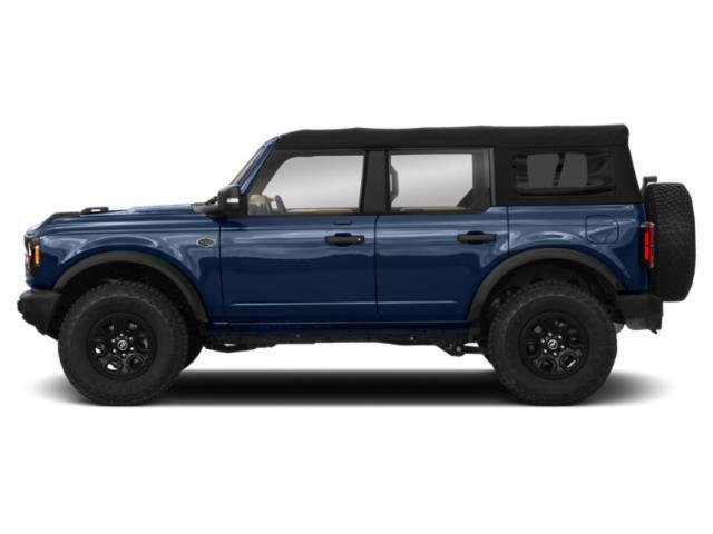 2021 Ford Bronco Wildtrak 2021 Ford Bronco Wildtrak