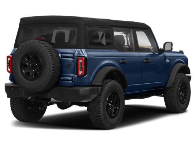 2021 Ford Bronco Wildtrak 2021 Ford Bronco Wildtrak