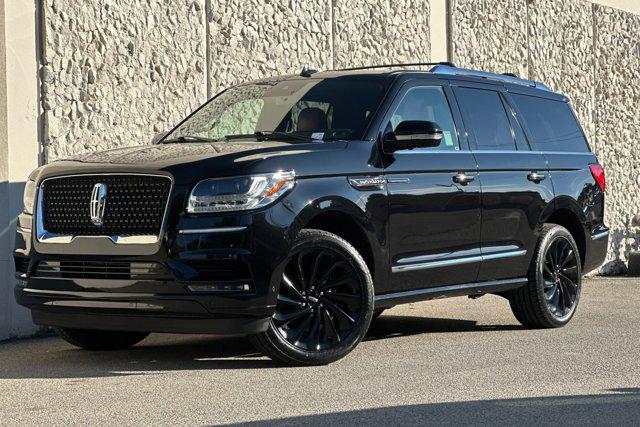 /2021 Lincoln Navigator