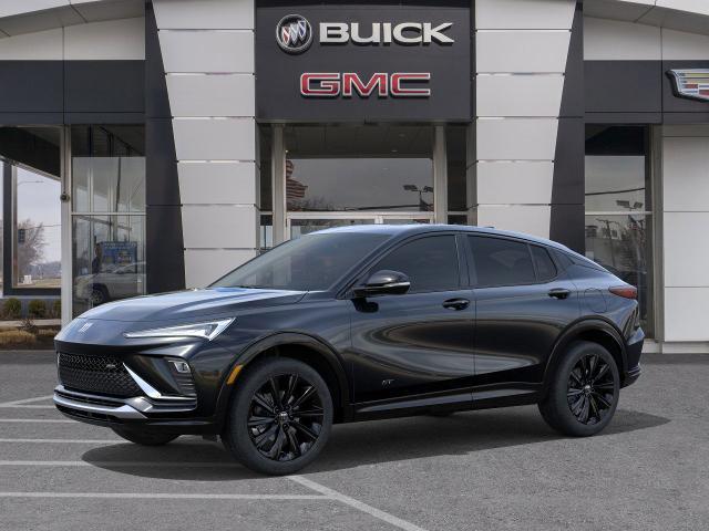 2026 Buick NV Sport Touring FWD