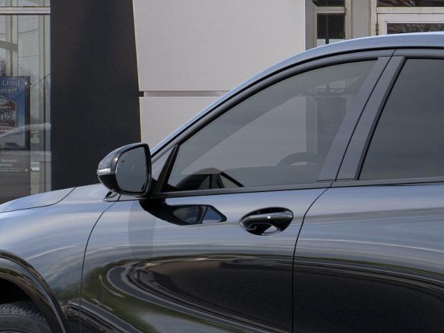 2026 Buick NV Sport Touring FWD